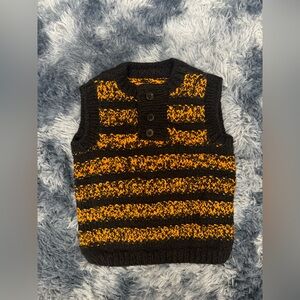 Handmade winter snow clothes kids suit for BOY and for GiRL